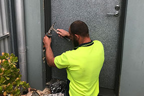 Regular Render Maintenance Services