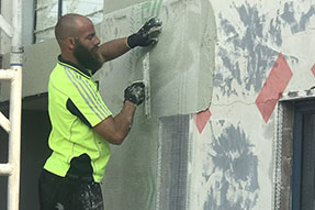 Patch & Render Repair